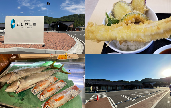 ごいせ仁摩コンセプト