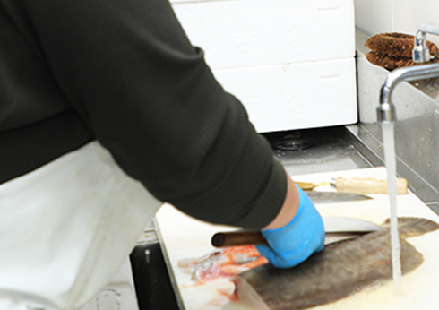 島根県大田市/道の駅ごいせ仁摩/直売・物販こだわり