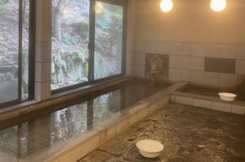 島根県大田市/道の駅ごいせ仁摩/周辺観光/湯迫温泉