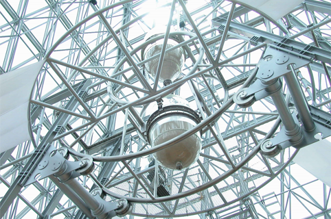 島根県大田市/道の駅ごいせ仁摩/周辺観光/仁摩サンドミュージアム