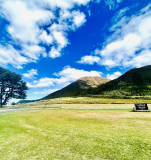 島根県大田市/道の駅ごいせ仁摩/周辺観光