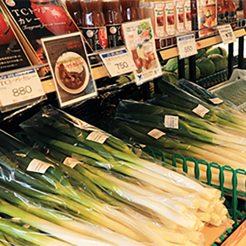 島根県大田市/道の駅ごいせ仁摩インスタグラム