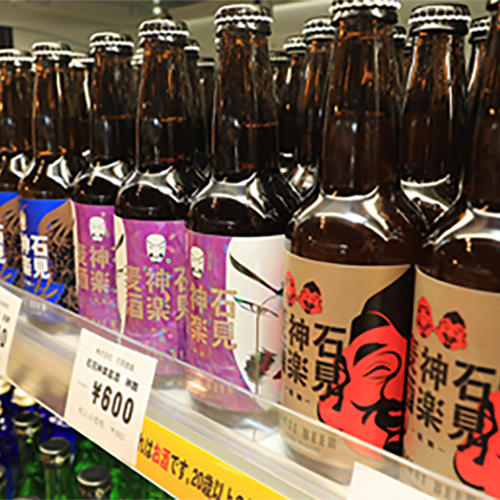 島根県大田市/道の駅ごいせ仁摩インスタグラム