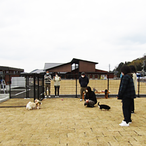 島根県大田市/道の駅ごいせ仁摩インスタグラム