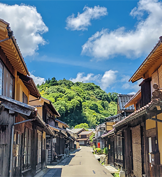 島根県大田市/道の駅ごいせ仁摩/スライダー