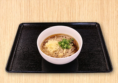 レストランメニュー