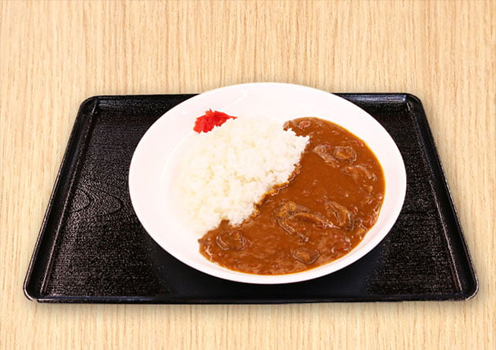 カレーライス