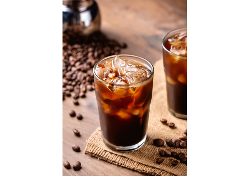 アイスコーヒー